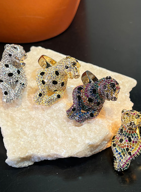 其他「原创定制」猎戒指/指环