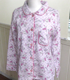 日单 Pampered girls 女款家居服套装 睡衣