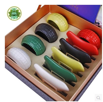 东方摩莱体雕刮痧板罐五行磁疗能量体雕板刮痧板保健用具正品包邮