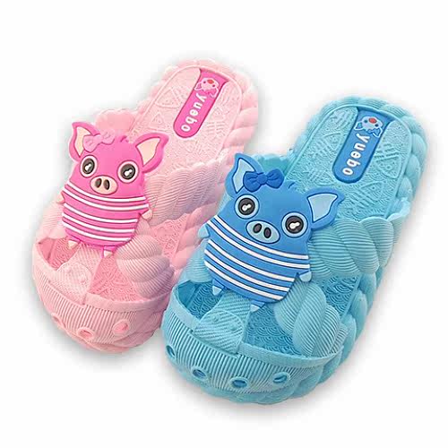 Chaussons enfants en autre pour été - semelle caoutchouc naturel - Ref 1006180 Image 5