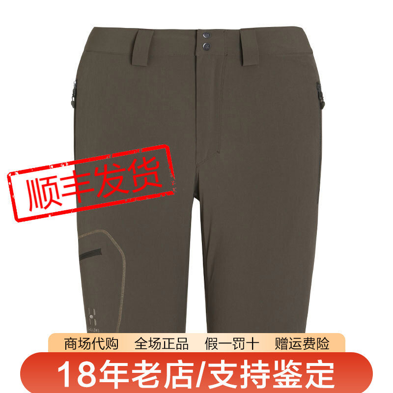 火柴棍男弹力舒适软壳短裤图片