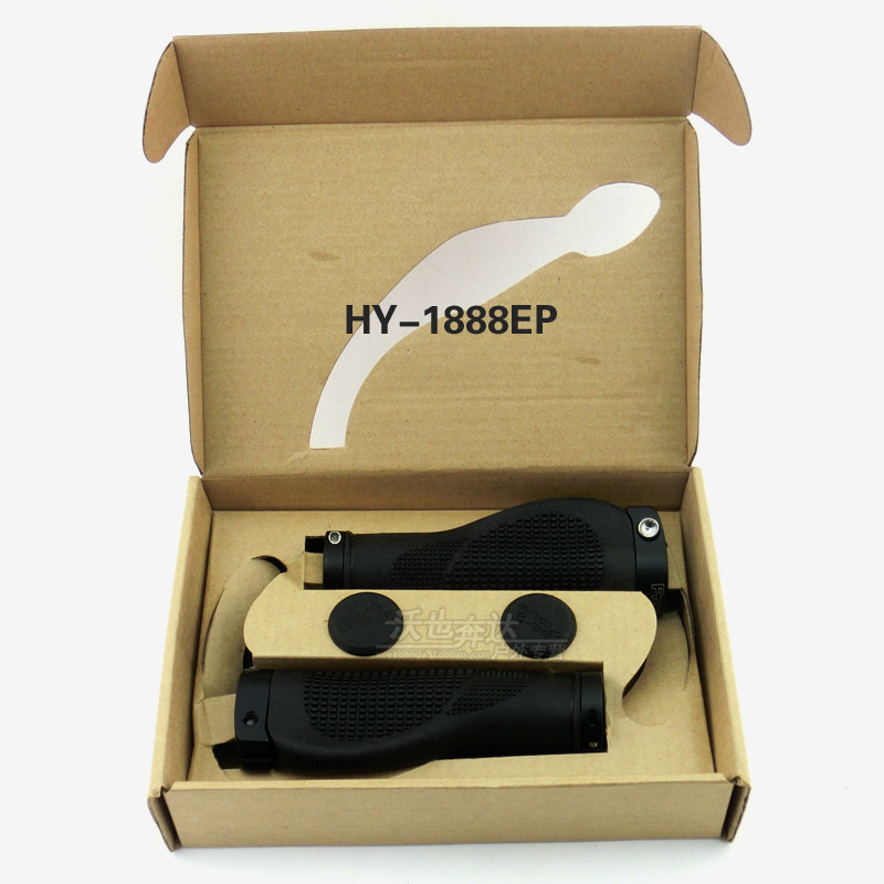 Poignées de vélo PROPALM - Ref 2337814 Image 3