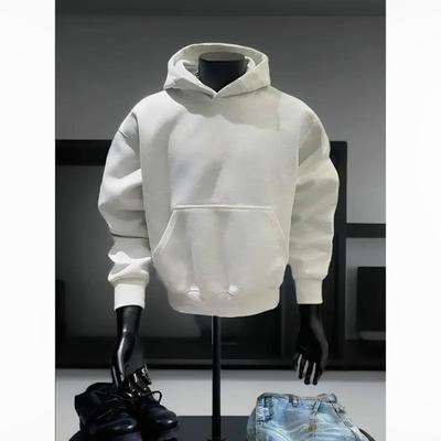 双层连帽衫加绒内搭打底上衣