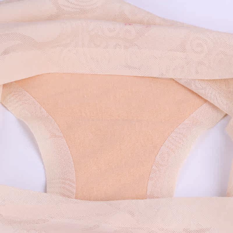 Slip jeunesse en soie Ice - Ref 669454 Image 5