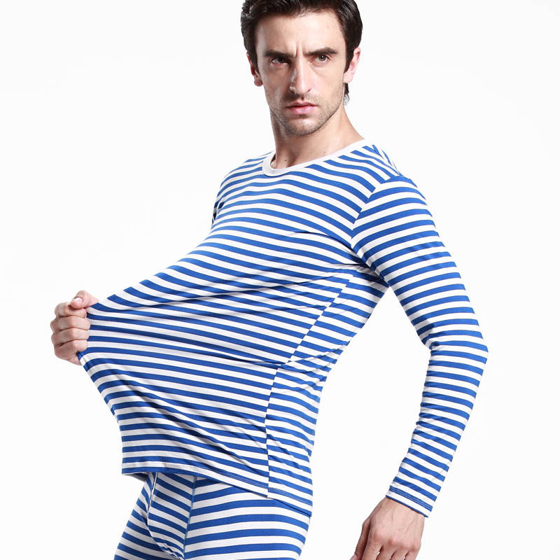Sous-vêtement chaud E3E3 unlined en viscose - Ref 720506 Image 4
