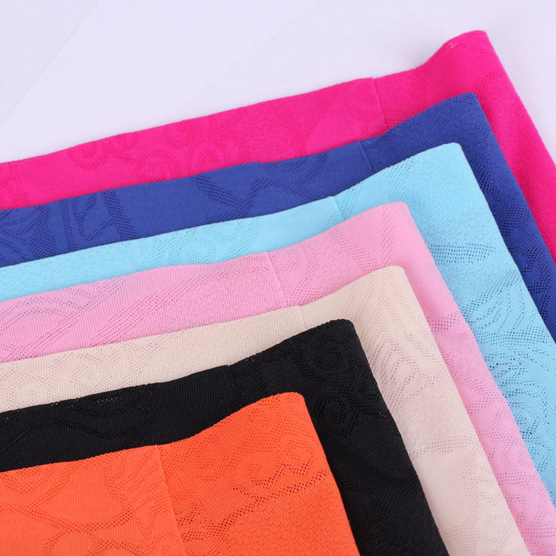 Slip jeunesse en soie Ice - Ref 669454 Image 3