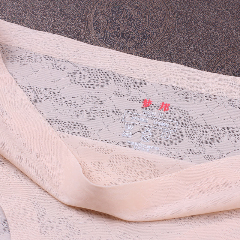 Slip jeunesse en soie Ice - Ref 669441 Image 3