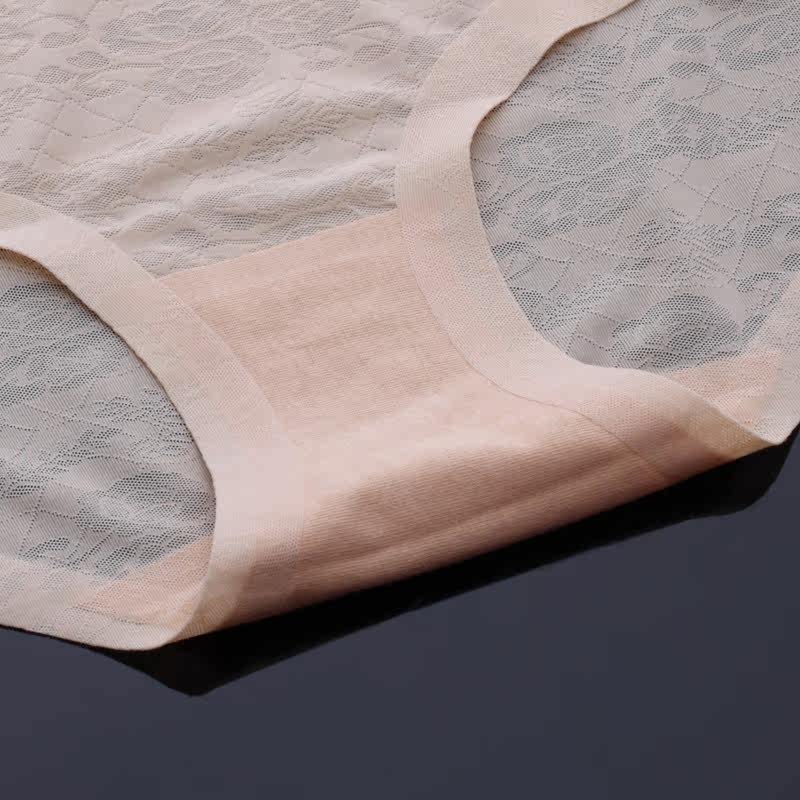 Slip jeunesse en soie Ice - Ref 646275 Image 5