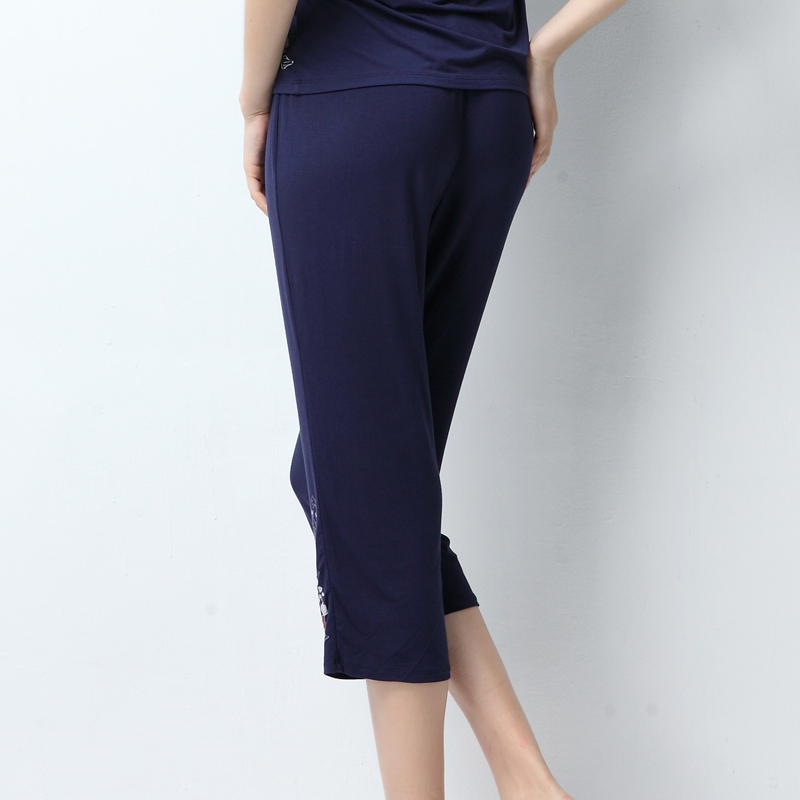 Pantalon pyjama jeunesse - Ref 719727 Image 5