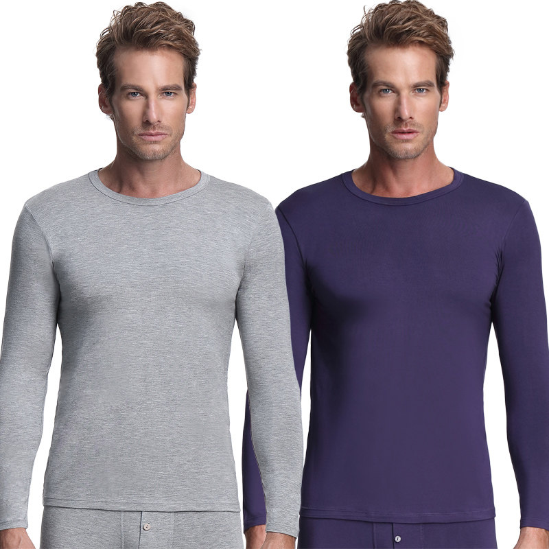 Sous-vêtement chaud jeunesse 8Y32 en coton - Ref 718933 Image 5