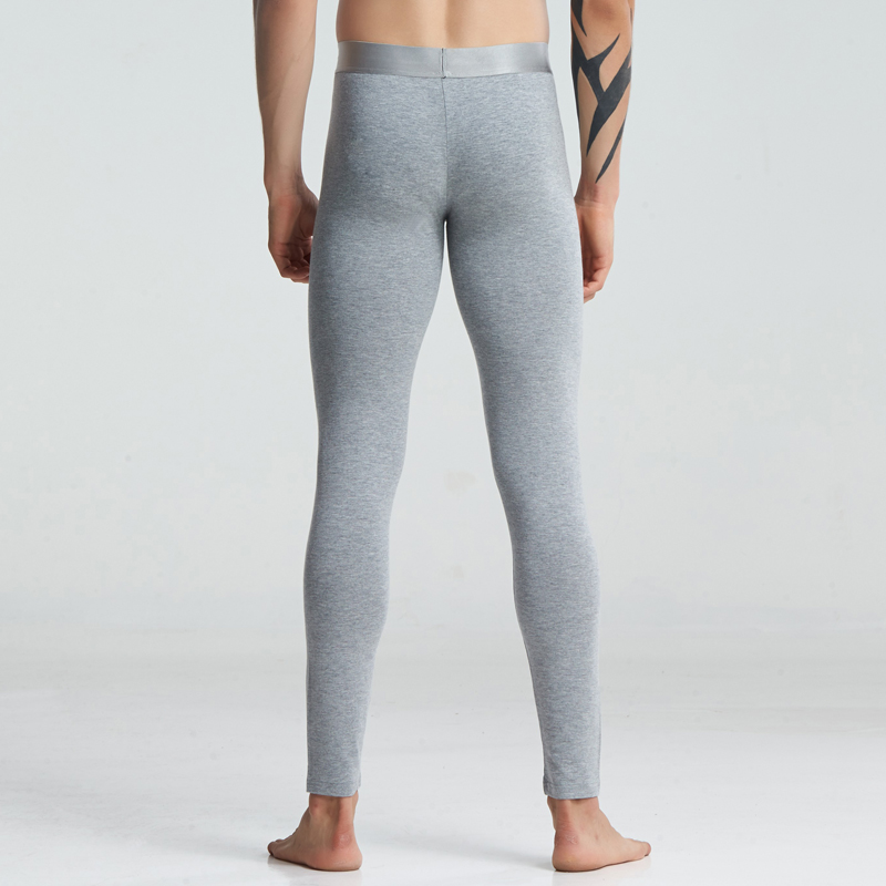 Pantalon collant jeunesse en coton - Ref 751947 Image 3