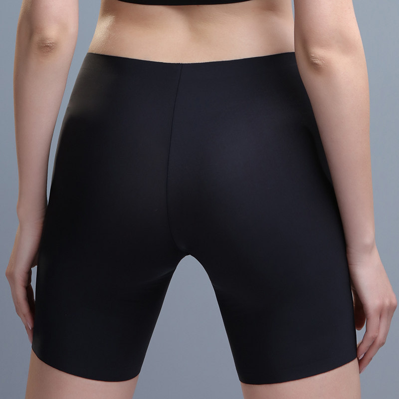 Slip jeunesse en soie Ice - Ref 669294 Image 4