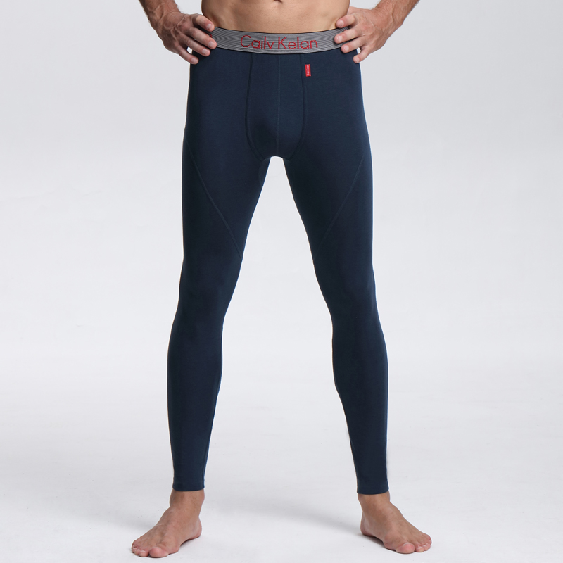 Pantalon collant jeunesse mouvement en coton - Ref 759758 Image 4