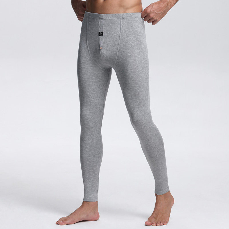 Pantalon collant jeunesse A999 en coton - Ref 748107 Image 4