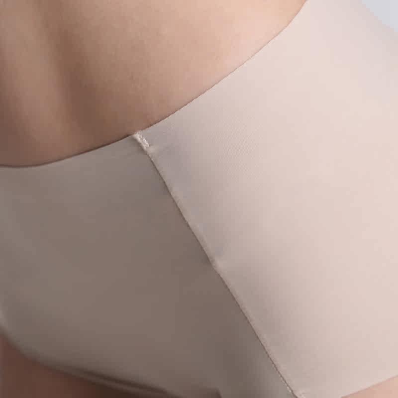 Slip jeunesse en soie Ice - Ref 669452 Image 5