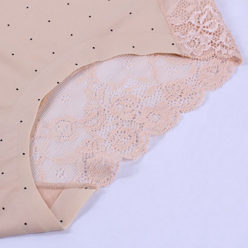 Slip jeunesse en nylon - Ref 669457 Image 4
