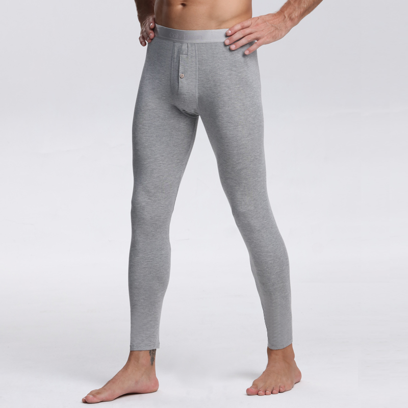 Pantalon collant jeunesse en coton - Ref 752414 Image 5