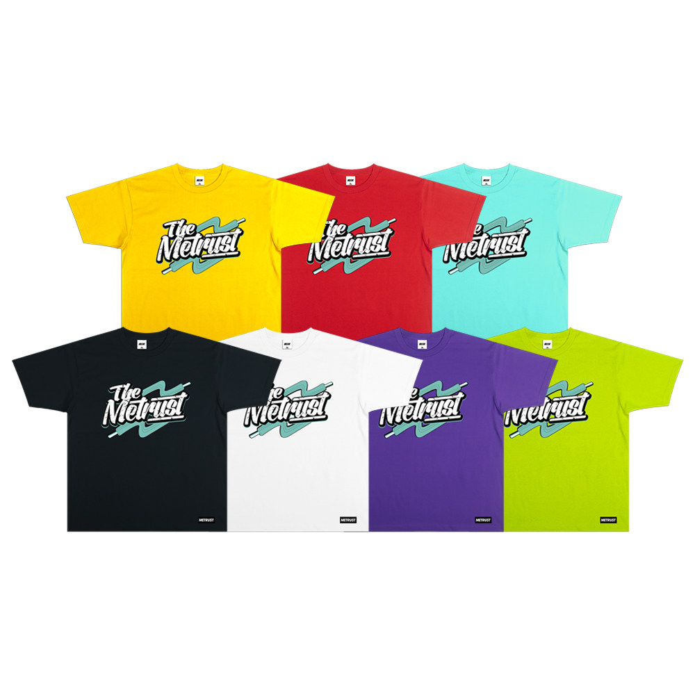 儿童国潮短袖涂鸦少儿bboy跳街舞短袖tee恤衫 嘻哈时尚小孩子短袖