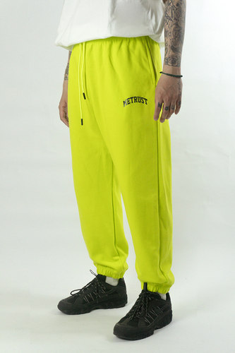 蜜丘琳METRUST运动裤宽松版