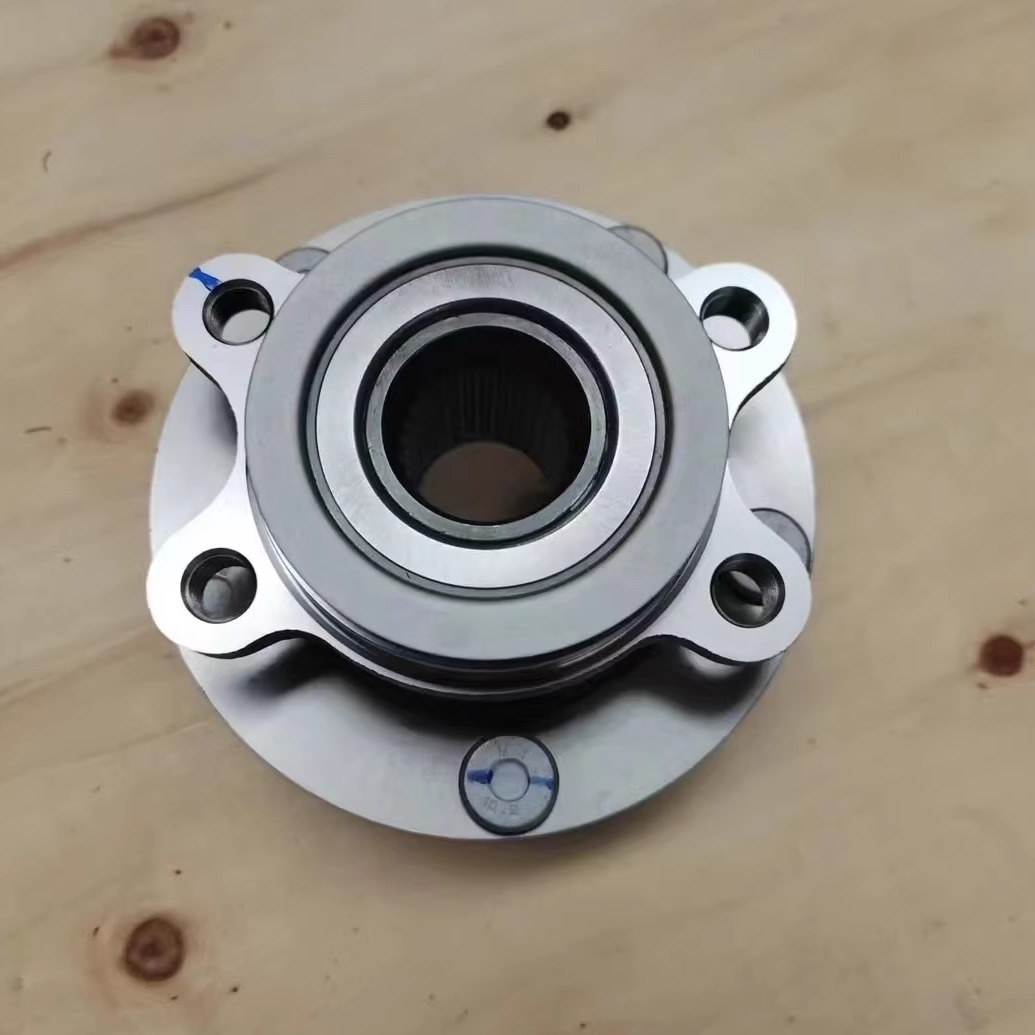 适用于启辰D60EV前轮轴承，逍客骐达T70前轮轴承