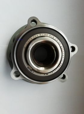 适用于奔驰新款2021S级A400LS450LS500L前轮轴承前轮轴头总成四驱