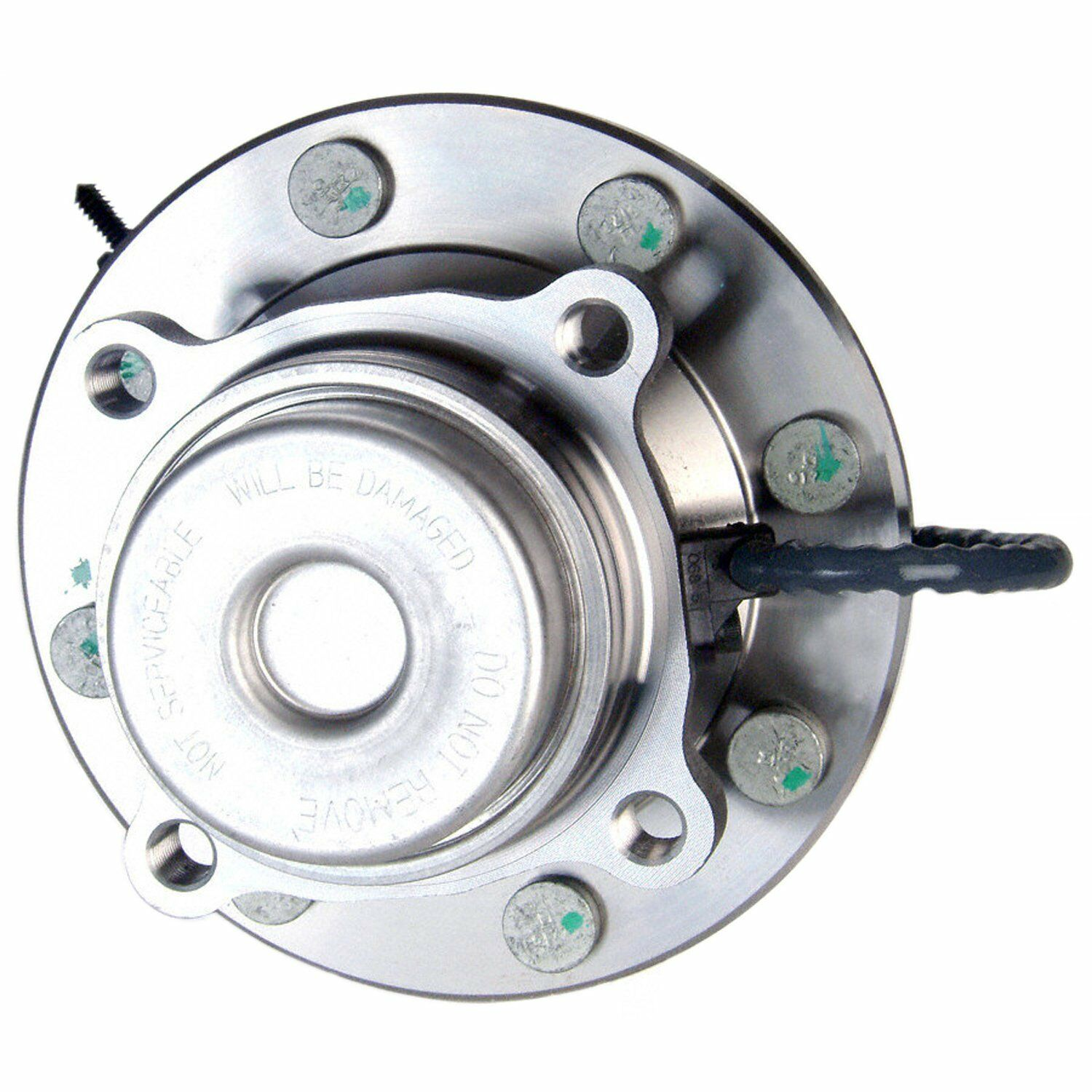 雪佛兰gmcexpress25003500savana250035001500前轮轴承轴头四驱