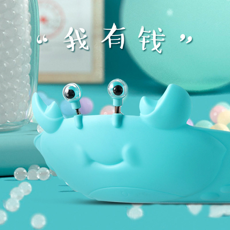 宝宝洗头神器护眼护耳硅胶洗头帽按摩油