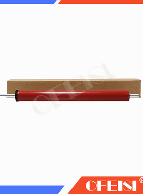 原装全新 惠普 HP2200 HP2100 HP2300 定影下辊 压力辊 橡胶辊