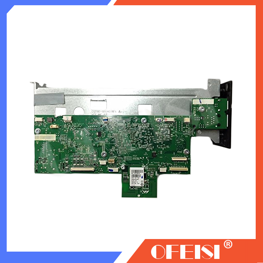 原装正品惠普HP T120 T520主板 接口板 HP520绘图仪主板 电子模块