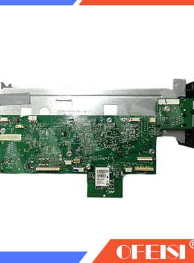 原装正品惠普HP T120 T520主板 接口板 HP520绘图仪主板 电子模块