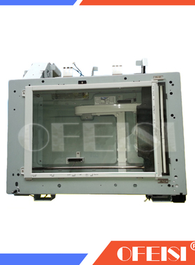 原装拆机 惠普 HP6030 6040 6050扫描平台 扫描组件 Q3938-60132