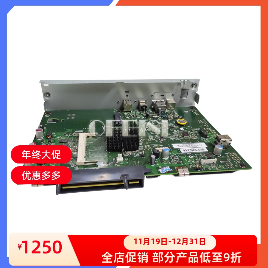 原装惠普HP M830 M806 M630主板接口板 HP806 630主板CF367-60001