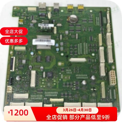 JC92-02831A 原装PBA-MAIN X3220 三星SL-X3280 X3280NR主板