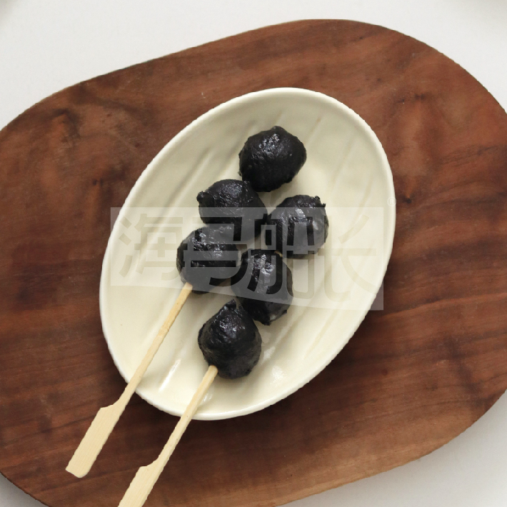 关东煮串墨斗鱼丸火锅丸