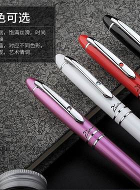 pimio毕加索特细生日礼物铱金笔