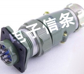 YD28 10芯航空插头YD28J10TP YD28J10TQ YD28J10TR YD28K10Z