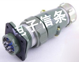 YD28 10芯航空插头YD28J10TP YD28J10TQ YD28J10TR YD28K10Z