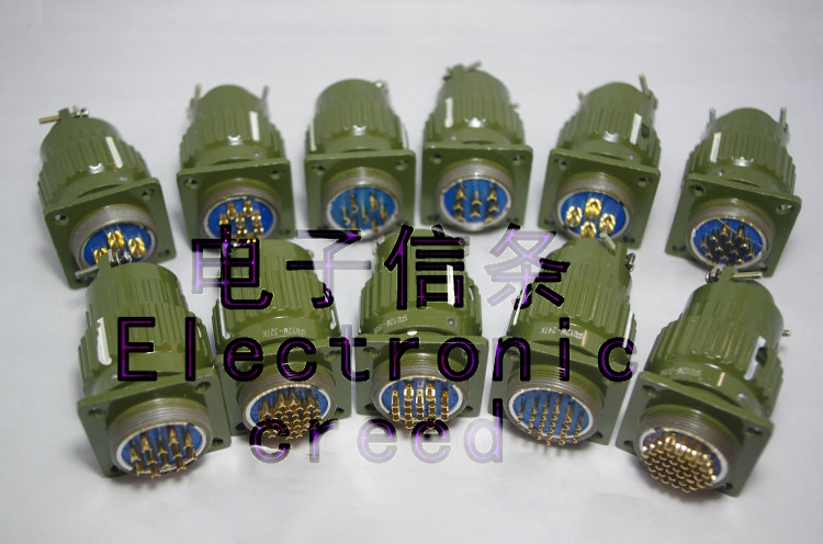 各类航空插头，店内均有销售！