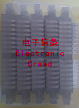 CY401-15D 30P 印制电路插座 连接器 白色兰色皆有 可镀金 单双排