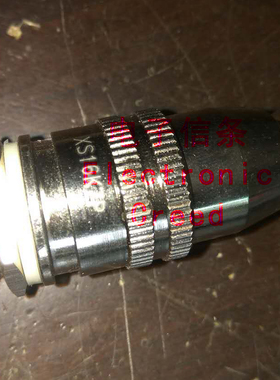 XS16 7芯航空插头 铜芯镀银 XS16K7P XS16J7Y XS16J7A 7芯