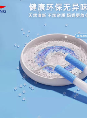 李宁跳绳儿童小学专用不打结一年级专业竞速中考生考试破风运动绳
