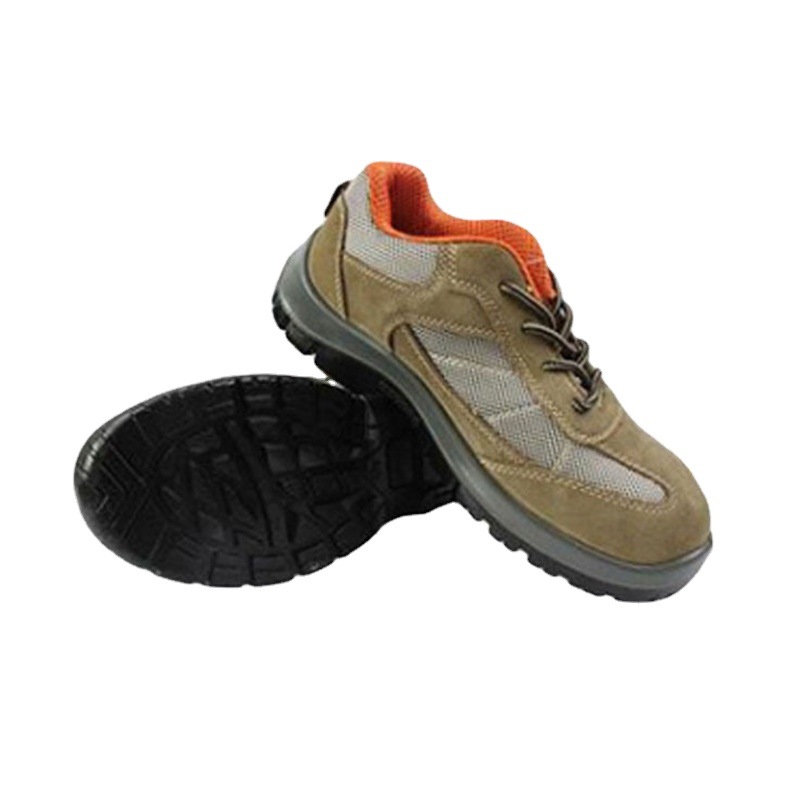霍尼韦尔new tripper电绝缘鞋保护足趾鞋透气包头劳保鞋广州