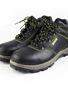 代尔塔 301101 GARGAS2 S1P（升级为301111）防砸防刺穿防静电鞋