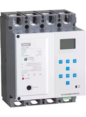 正泰NM2LC自动重合闸光伏费控漏电可调过欠压远程485通讯断路器