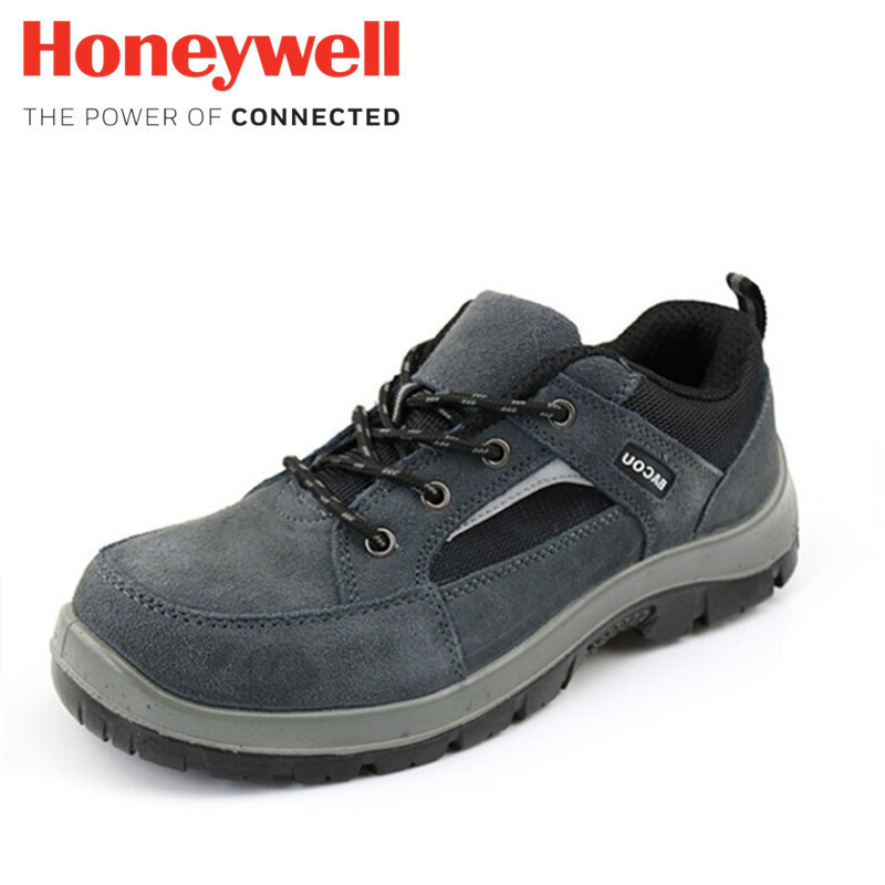 Honeywell霍尼韦尔 SP2010502 巴固Tripper鞋 防砸防刺穿