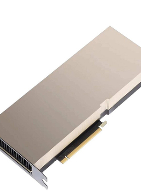 英伟达 Nvidia Tesla A100 80G GPU NVIDIA Tesla PCI-E