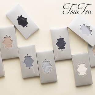 100D 包邮 隐形显瘦竖条纹纯色天鹅绒连裤 6072 袜 TSUTSU