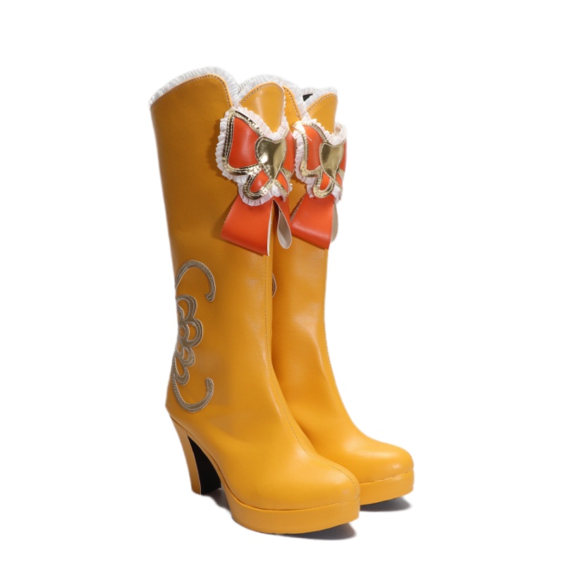 小蓝cosplay鞋下单立减