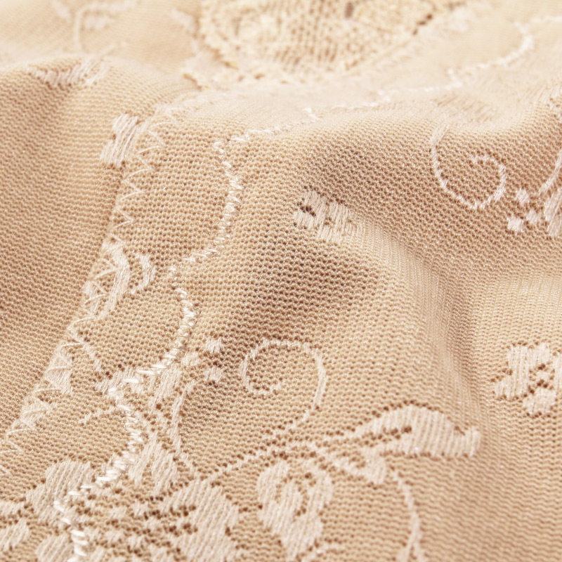 Sous-vêtement minceur LANNIBAODI  sexy en nylon - Ref 696952 Image 5