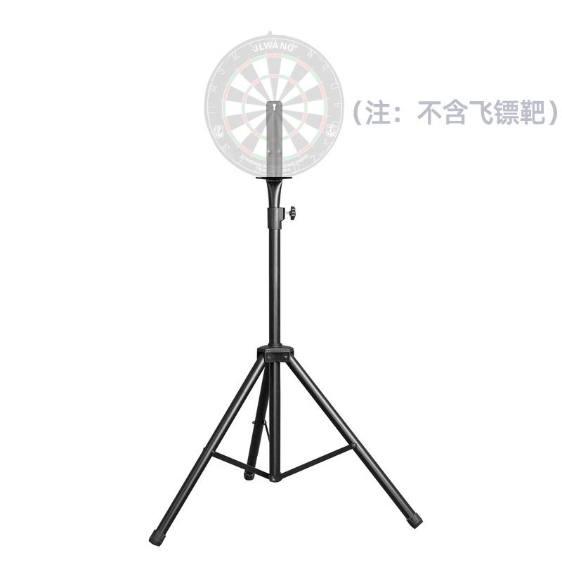 KTV游戏飞镖盘支架便携幸运摇奖机抽奖大转盘活动标靶支架
